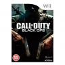 Nintendo Wii COD Black Ops